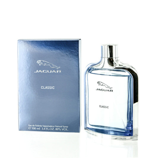 Jaguar Classic M 3.4 Edt Sp (Lf)