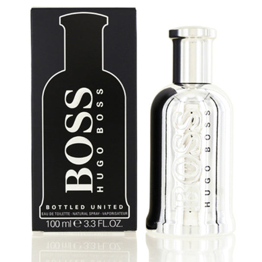 Boss # 6 United 3.3 Edt M