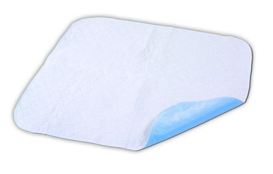 Underpad Reusbl Bed Lge C2002!