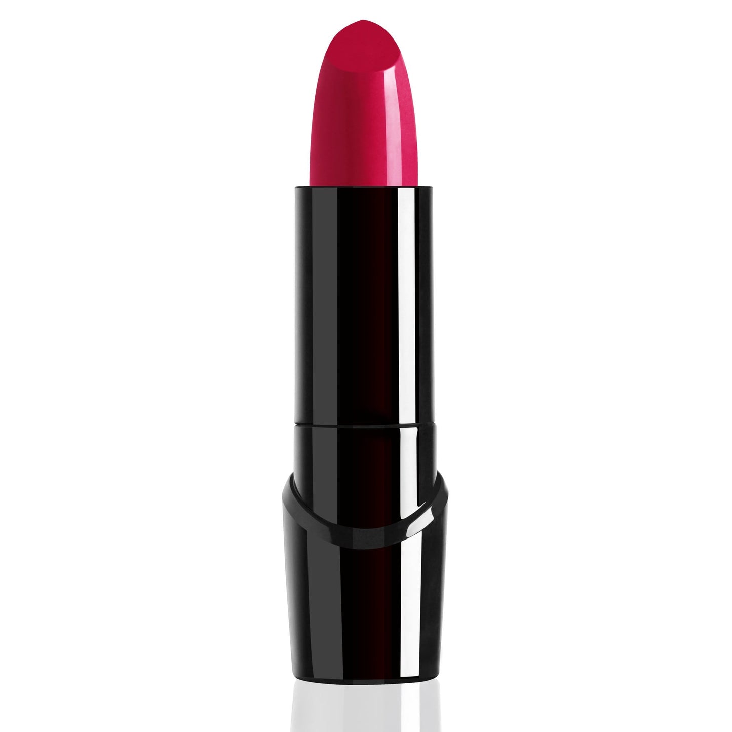 Wet N Wild - Silk Finish Lipstick - In The Near Fuchsia