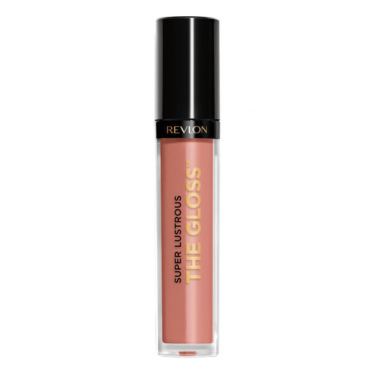 Revlon Super Lustrous Lipgloss Super Nat 72/0.13-Each