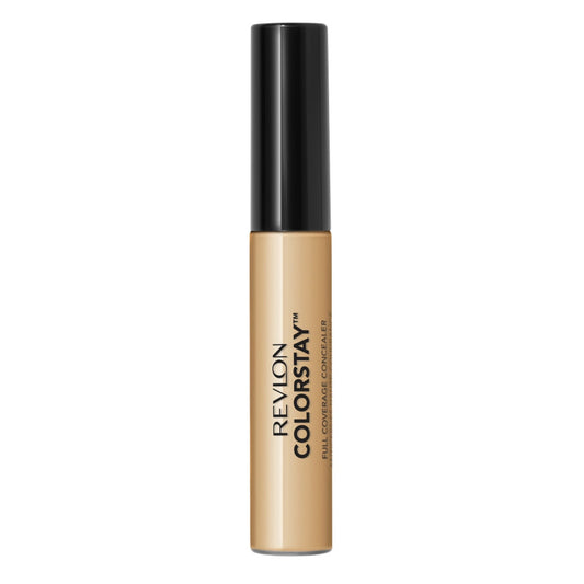 Revlon Concealers Colorstay Concealer Light Medium 030