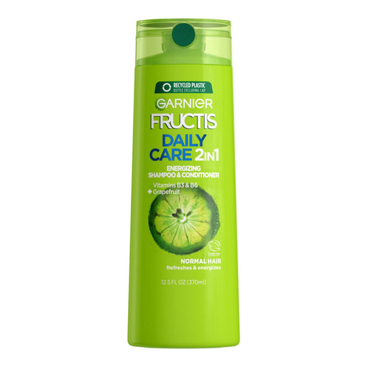 Fructis 2n1 Daily Care 12.5z