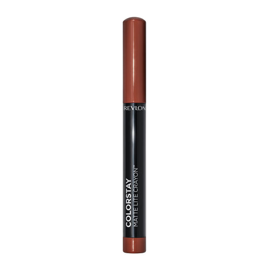 RVLN REVLON COLORSTAY MATTE LITE CRAYON™ - SHRINK SOUFFLÉ ALL DAY 72/CS