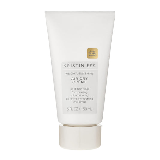 Kristin Ess Hair Weightless Shine Air Dry Creme