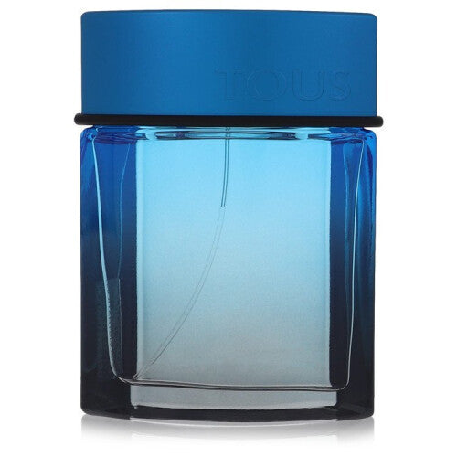 Tous Man Sport Edt 100 Ml Test