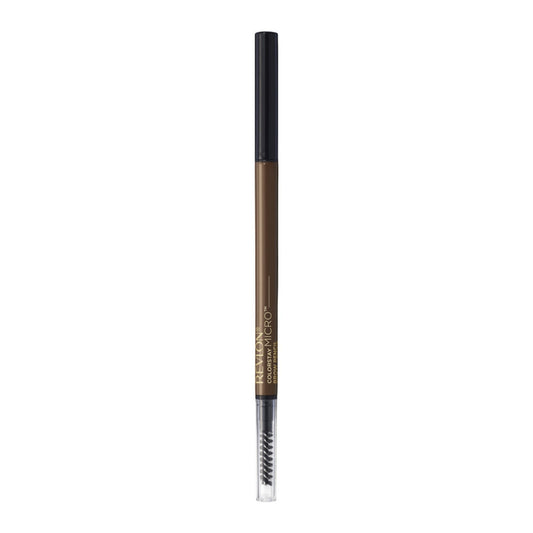 RVLN REVLON COLORSTAY MICRO™ BROW PENCIL - CARD (GLOBAL)MED