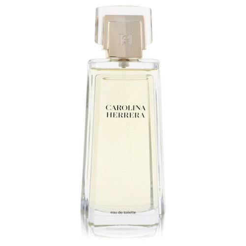 Carolina Herrera By Eau De Toilette Spray (Tester) 3.4 Oz