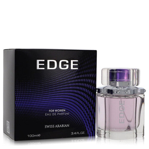 Swiss Arabian Edge (W) 3.4oz.