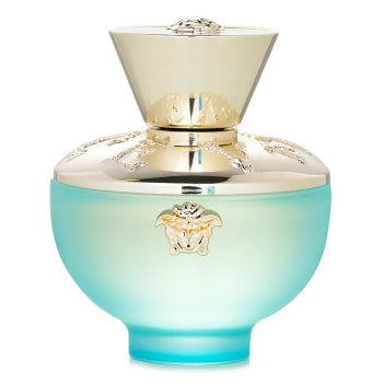 Versace Dylan Turquoise (W) Edt Sp 3.4 Oz