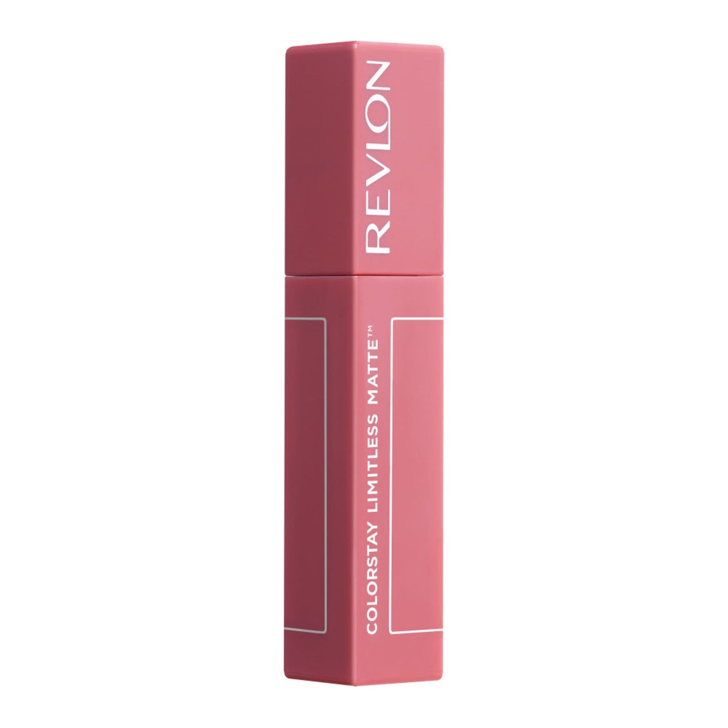 Colorstay Limitless Matte Liquid Lipstick Strut