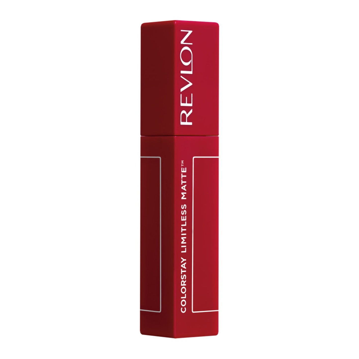 Colorstay Limitless Matte Liquid Lipstick Fire Off