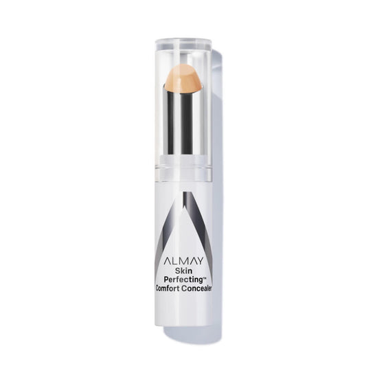 Almay Skin Perfecting Comfort Concealer - 160 Medium - 0.13 fl oz