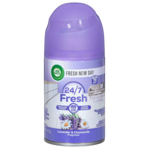 AIR WICK® FRESHMATIC® Ultra - Refill Lavender & Chamomile 6/5.89 oz.