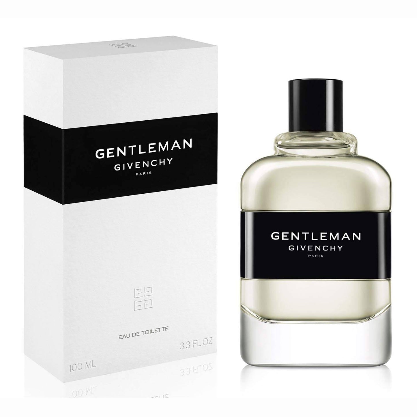 Givenchy Gentleman 100ml Eau De Toilette Spray