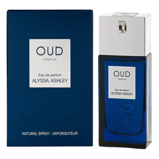 Alyssa Ashley Oud Pour Lui 30ml Edp Spray