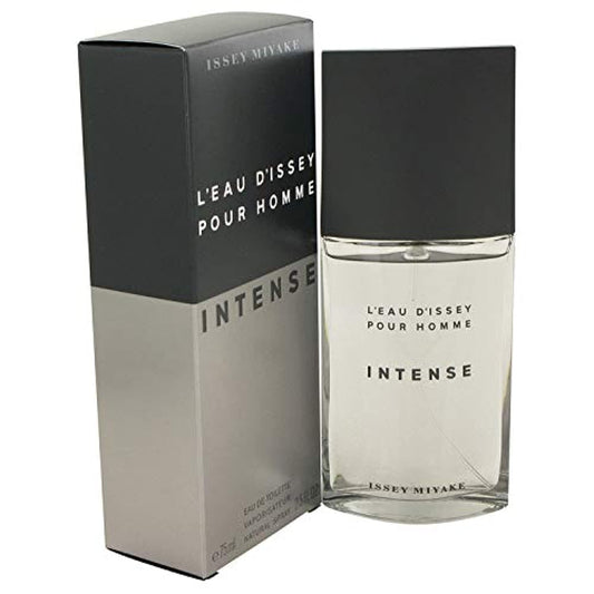Issey Miyake Intense (M) 2.5oz Edt