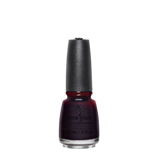 China Glaze - Ravishing, Dahling