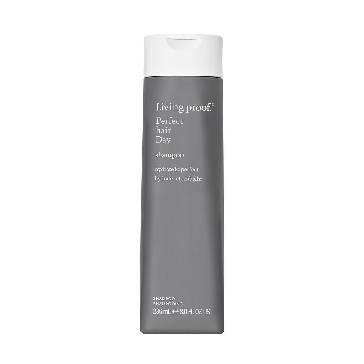 Living Proof Phd Shampoo 8 Oz