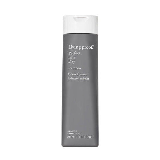 Living Proof Phd Shampoo 8 Oz