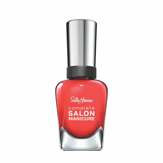 Sally Hansen Complete Salon Manicure 460 All Fired Up