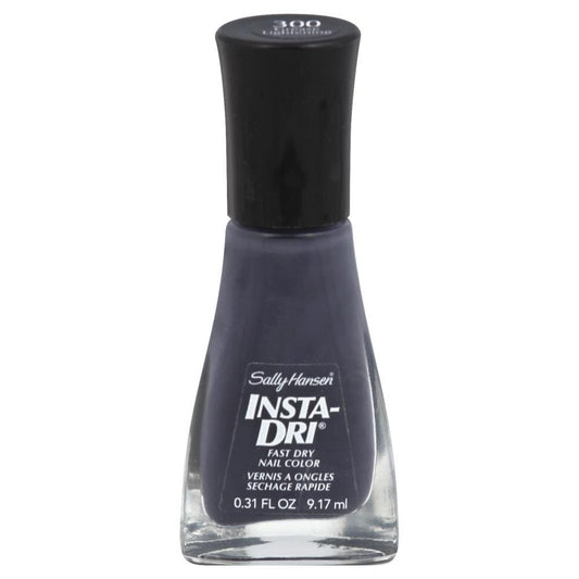 Sally Hansen Insta Dri Nail Color 486 Grease Lightening