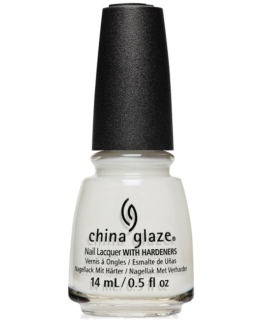 China Glz White White 023
