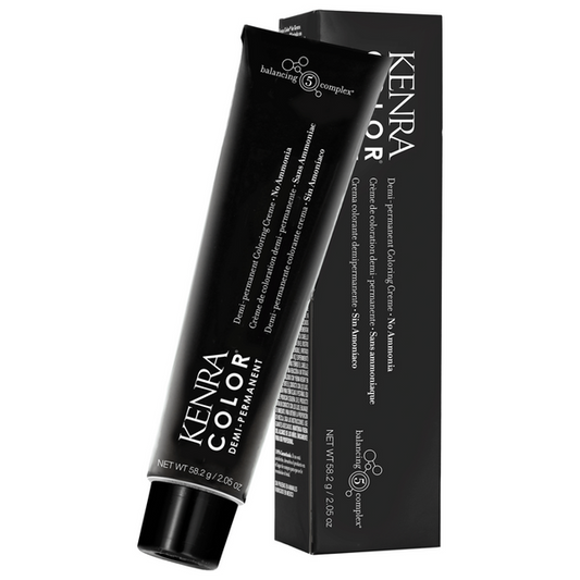 Kenra Color D Perm Cr Blde 2 Oz
