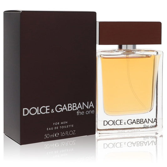 Dolce & Gabanna The One Pour Homme (M) 1.7oz Edt