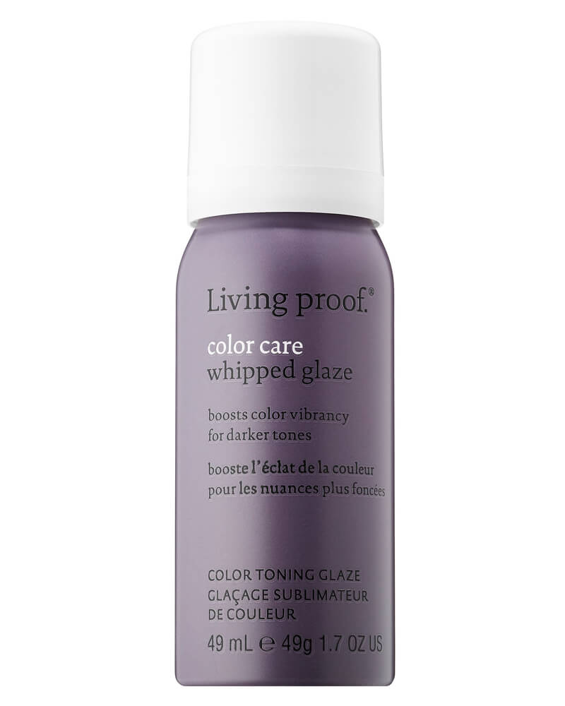 Living Proof Color Care Whipped Glaze Dark 1.7oz