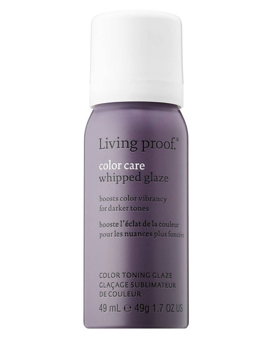 Living Proof Color Care Whipped Glaze Dark 1.7oz