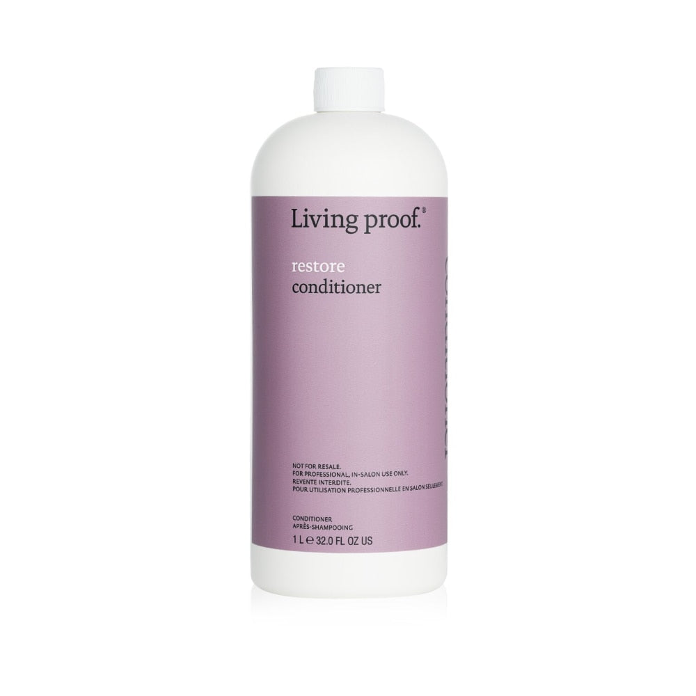 Living Proof Restore Conditioner 32 Oz