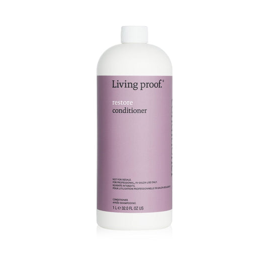 Living Proof Restore Conditioner 32 Oz