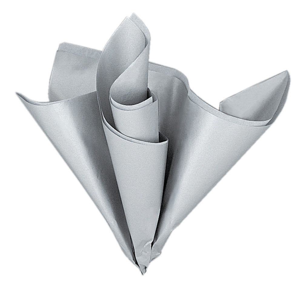 Uni Tissue Silver