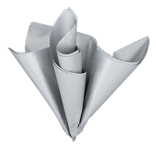 Uni Tissue Silver
