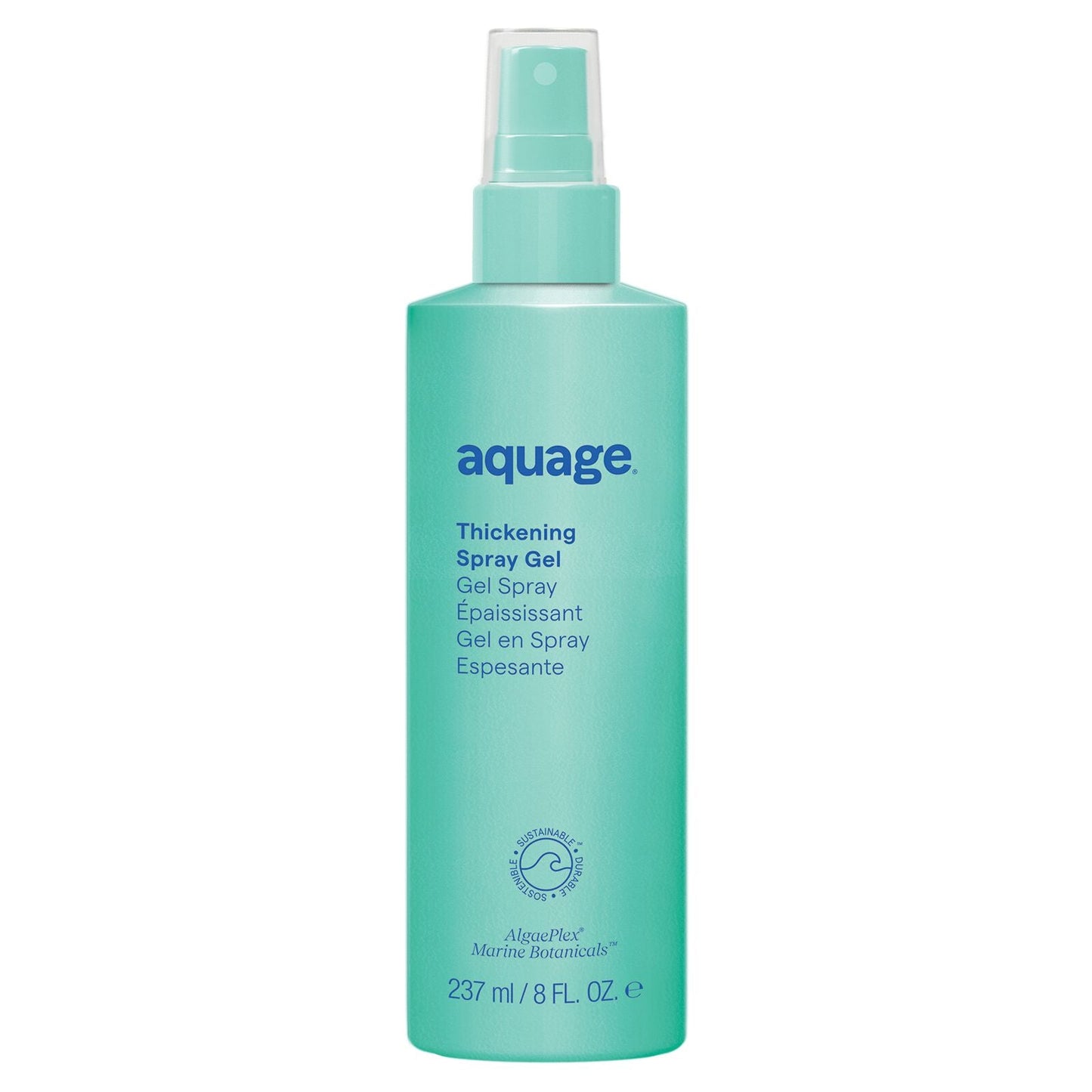 Aquage Thickening Spray Gel 8 Oz