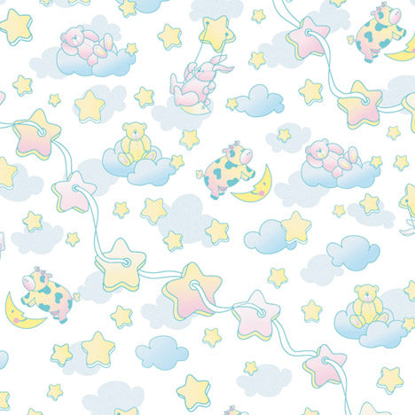 Uni Tissue Baby