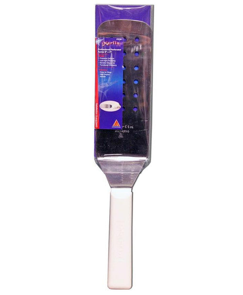 X3 Professional Perforated Turner