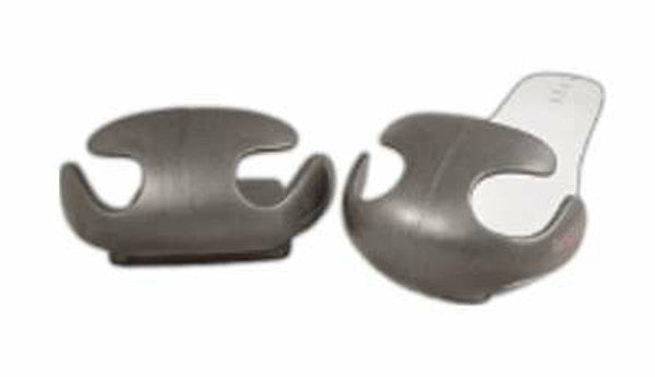 Darco Body Armor Toe Guard Large - Model Batgq2 - Each