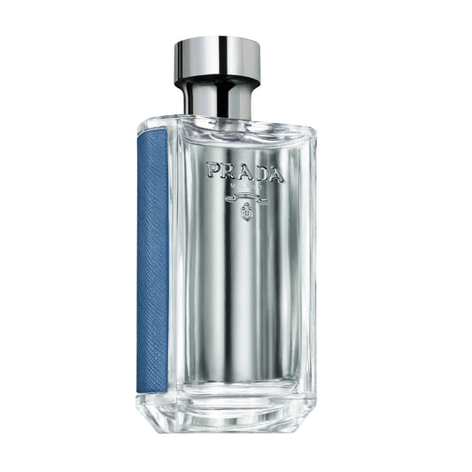 Prada L' Homme L'eau (M) 3.4oz Edt Tester