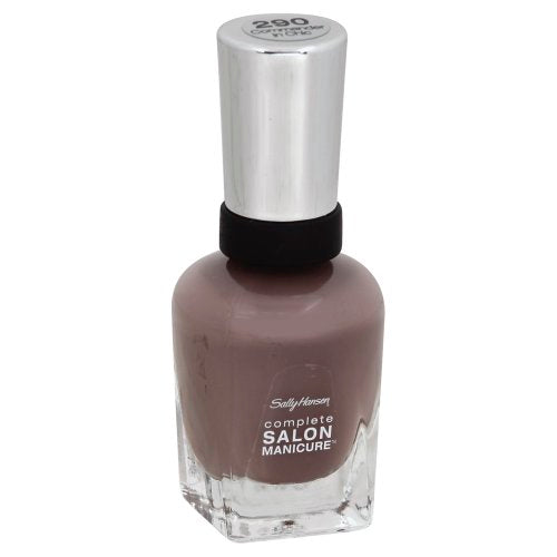 Salon Manicure Commander Chic 451
