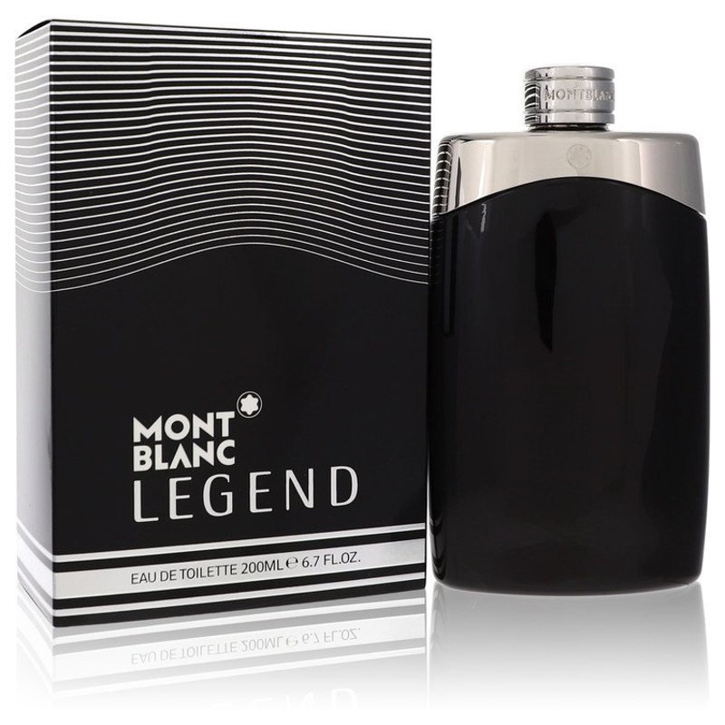 Mont Blanc Legend 6.7 Edt M
