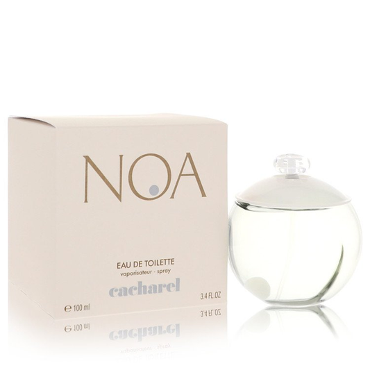 Cacharel "Noa" Edt 3.4oz