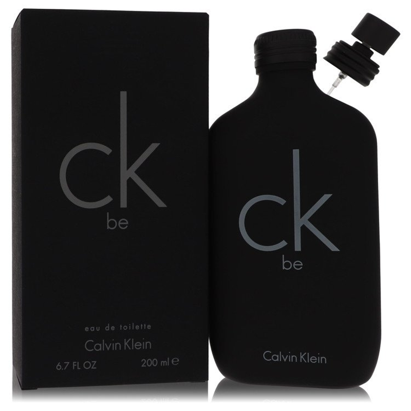 Calvin Klein Bee (M) Edt Sp 6.7oz (Li Free)