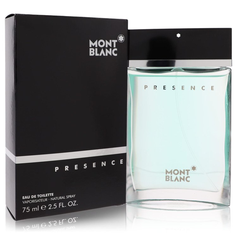Mont Presen 2.5 Edt M