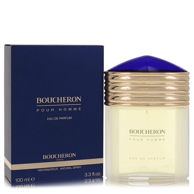 Boucheron(M)Edp Sp 3.3oz