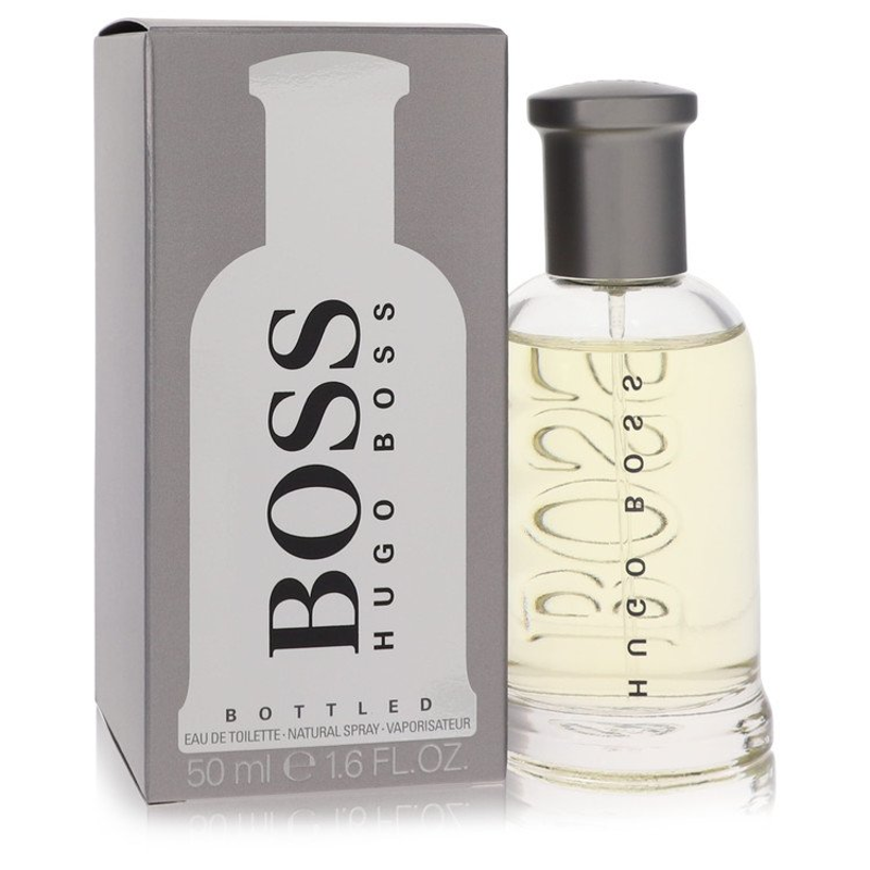 Hugo Boss Bottled #6 (M) 1.5oz Edt