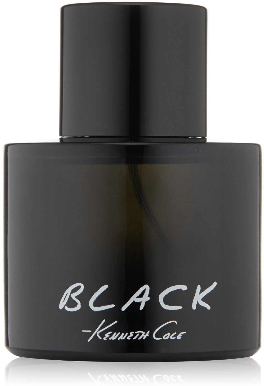 Kenneth Cole Black(M)Edt Sp 3.4oz