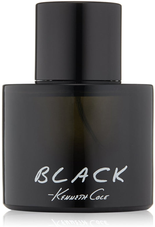 Kenneth Cole Black(M)Edt Sp 3.4oz