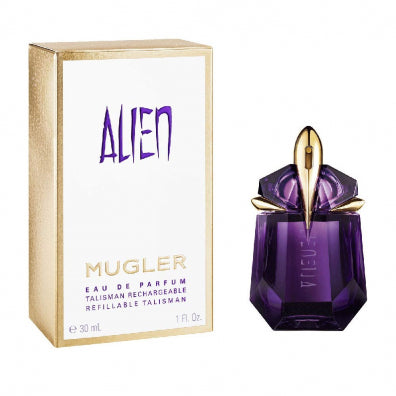 Alien 1.0 Edp L (Refillable)